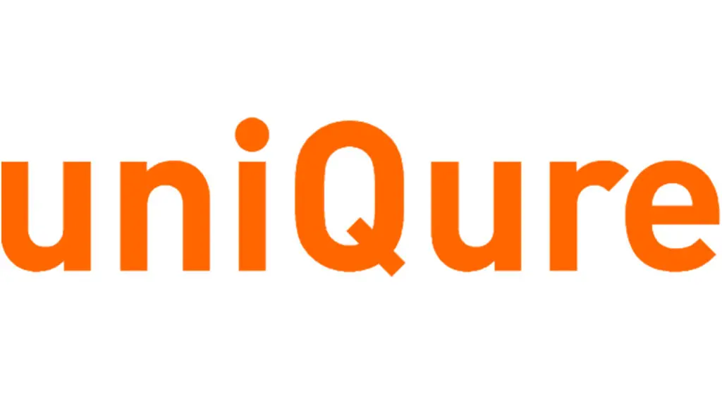 uniQure Logo